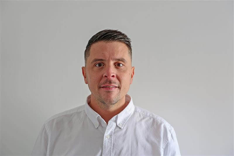 David Garvey