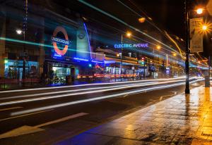 Photo of  in London