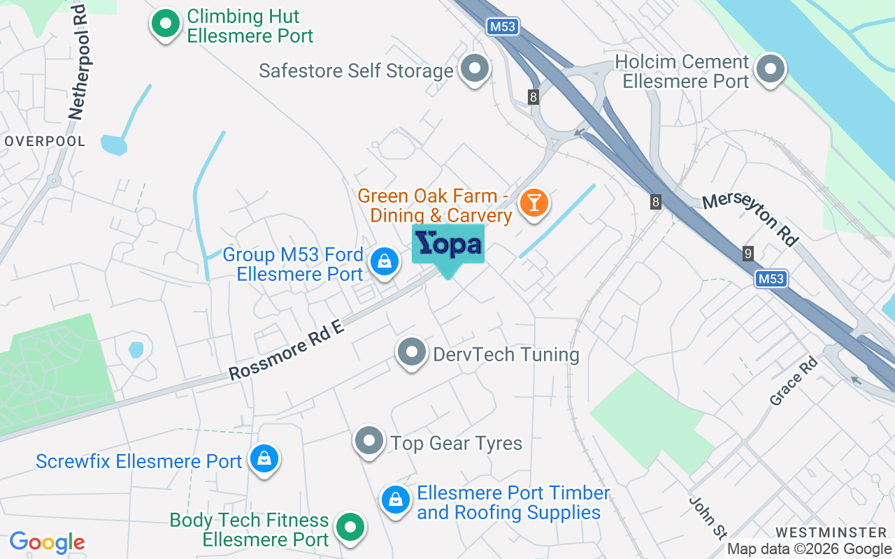 Map showing the location of CH65 3DS