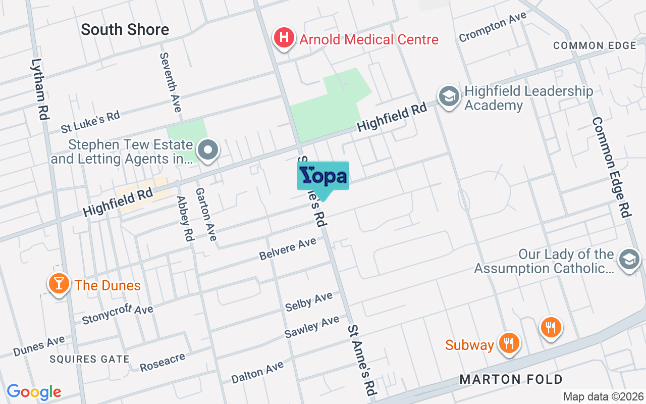 Map showing the location of FY4 2QW