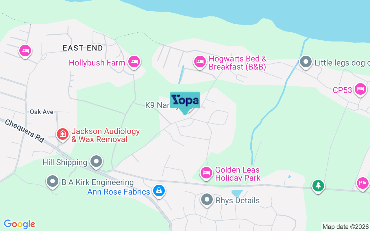 Map showing the location of ME12 4JA